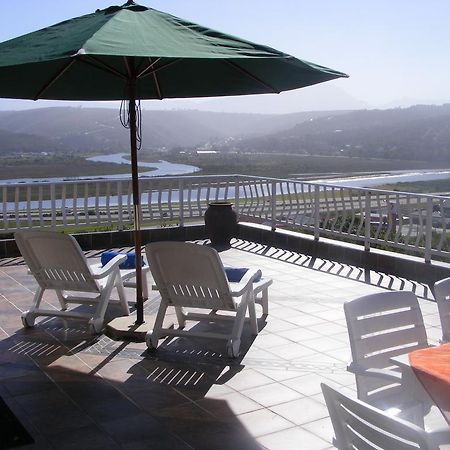 At 29 Columba Hotel Great Brak River ภายนอก รูปภาพ