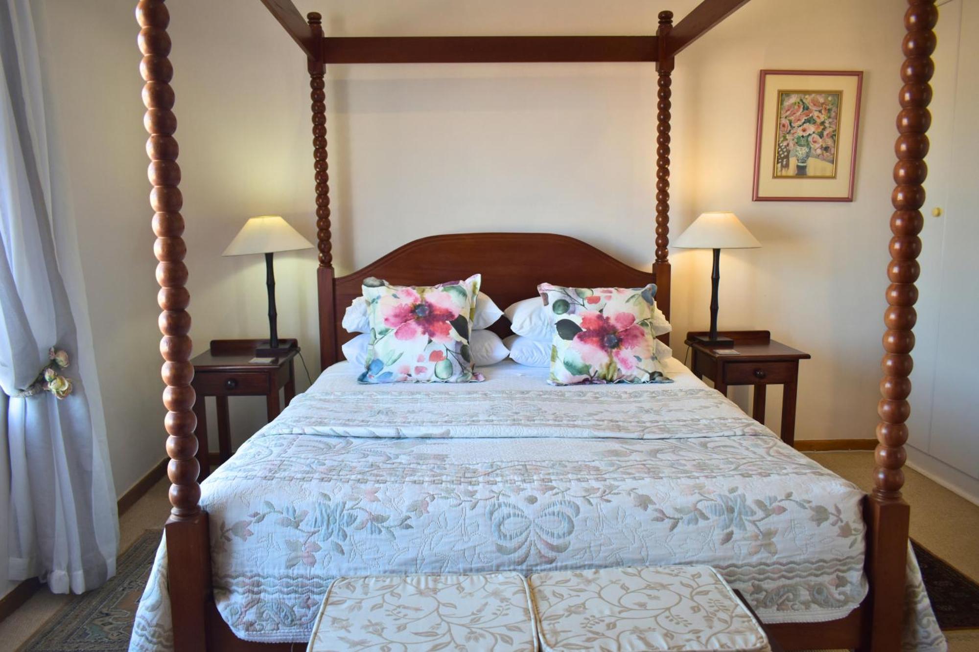 At 29 Columba Hotel Great Brak River ภายนอก รูปภาพ