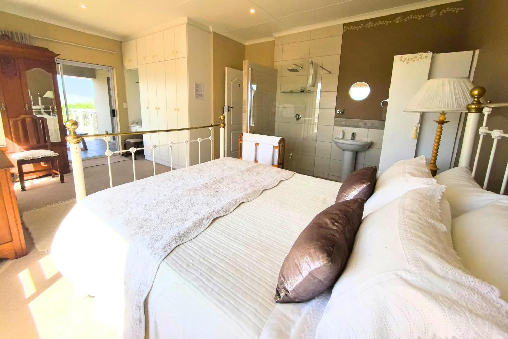 At 29 Columba Hotel Great Brak River ภายนอก รูปภาพ