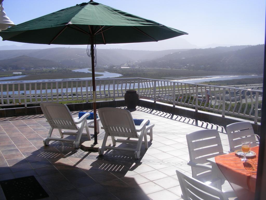 At 29 Columba Hotel Great Brak River ภายนอก รูปภาพ