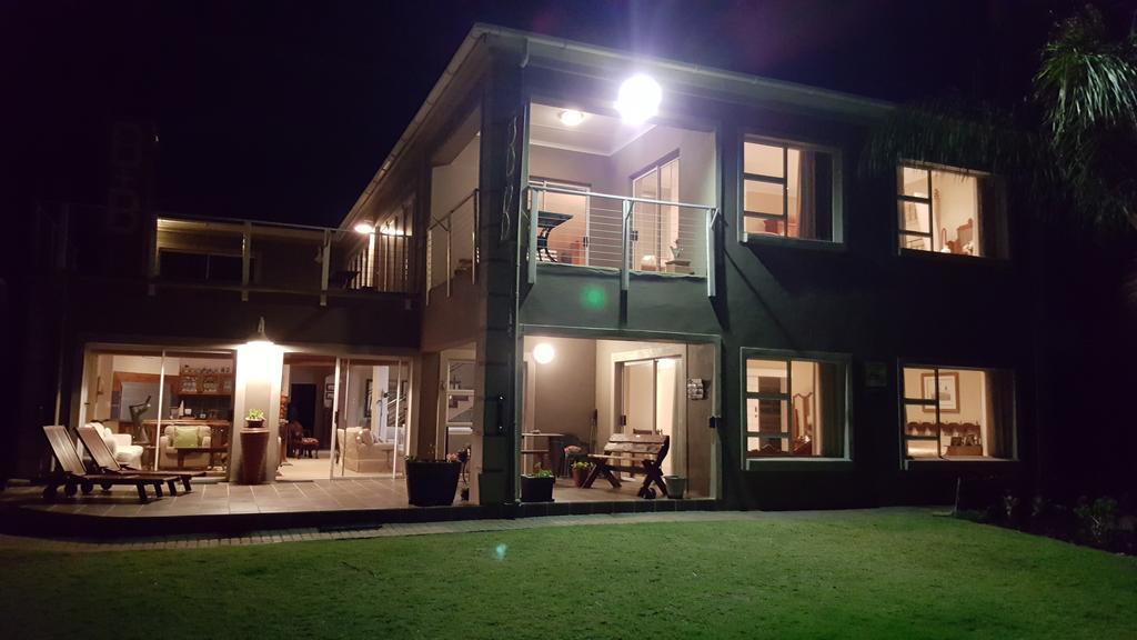 At 29 Columba Hotel Great Brak River ภายนอก รูปภาพ