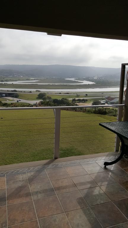 At 29 Columba Hotel Great Brak River ภายนอก รูปภาพ