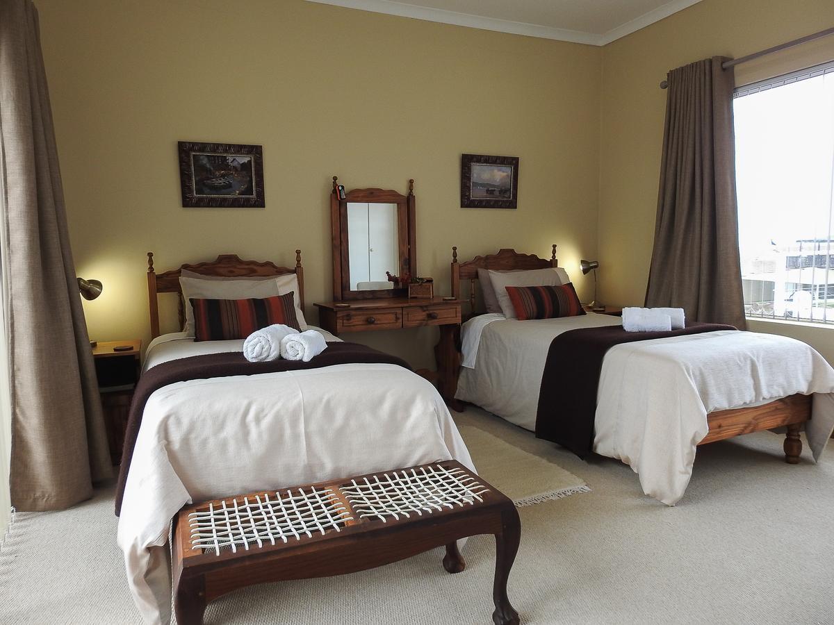 At 29 Columba Hotel Great Brak River ภายนอก รูปภาพ