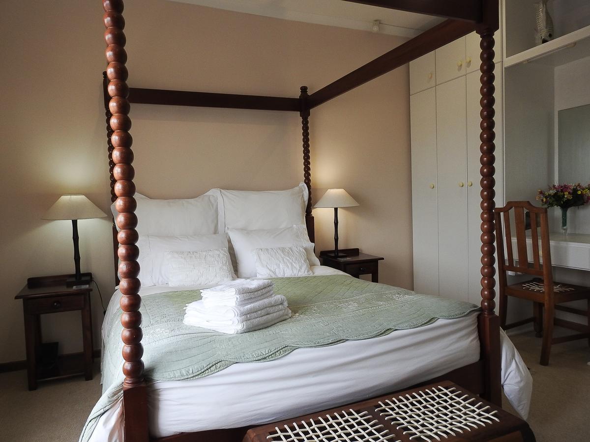 At 29 Columba Hotel Great Brak River ภายนอก รูปภาพ