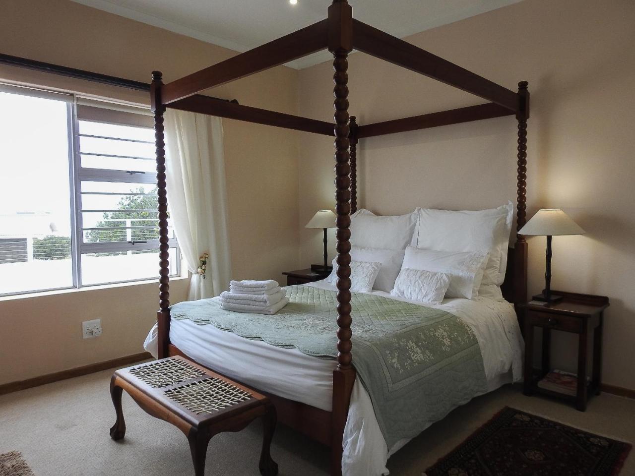 At 29 Columba Hotel Great Brak River ภายนอก รูปภาพ