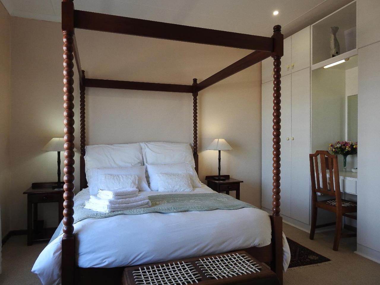 At 29 Columba Hotel Great Brak River ภายนอก รูปภาพ